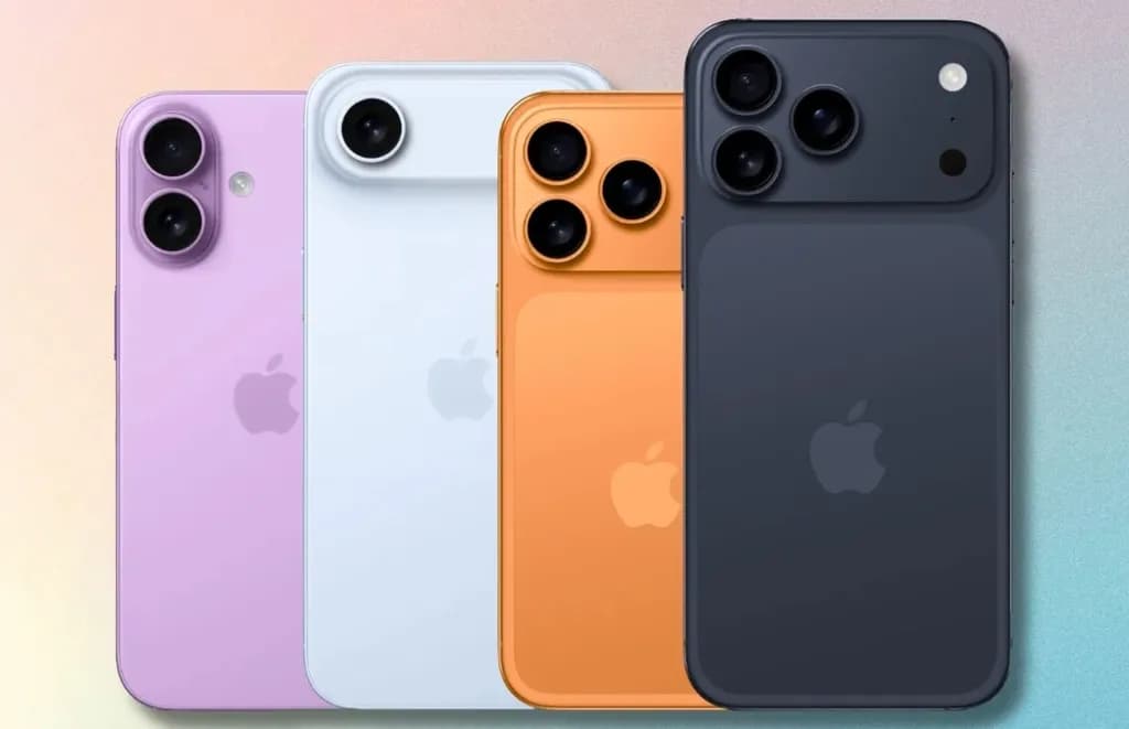 iphone 17