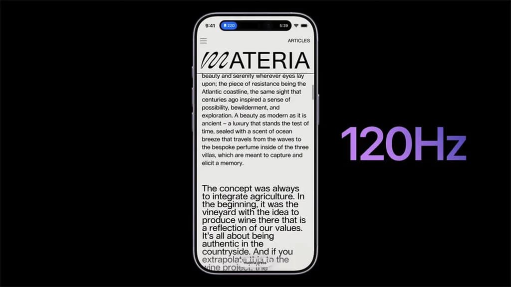 iphone 17