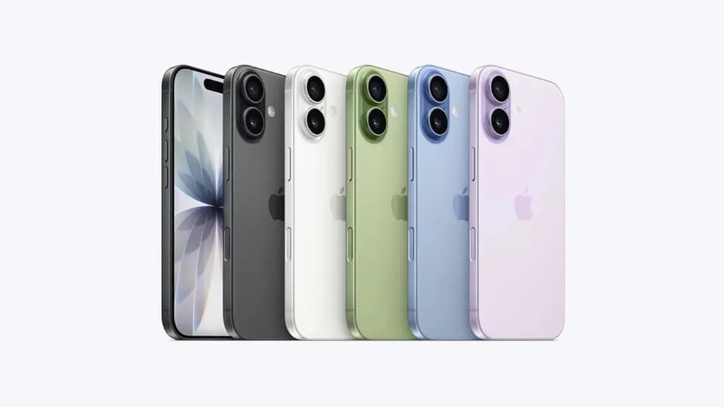 iphone 17