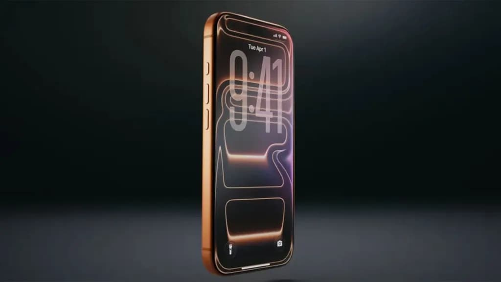 iphone 17