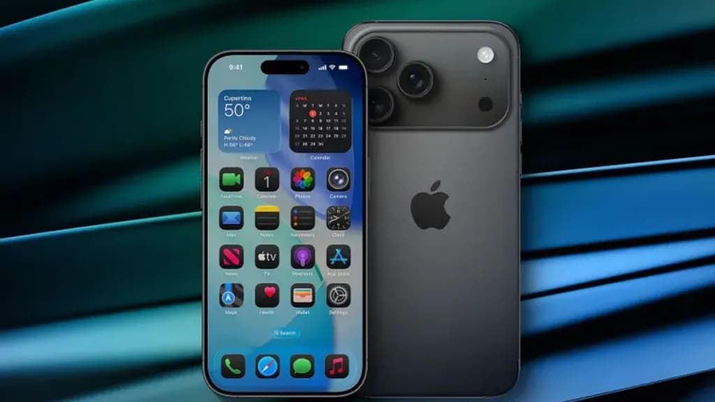 iphone 17 pro