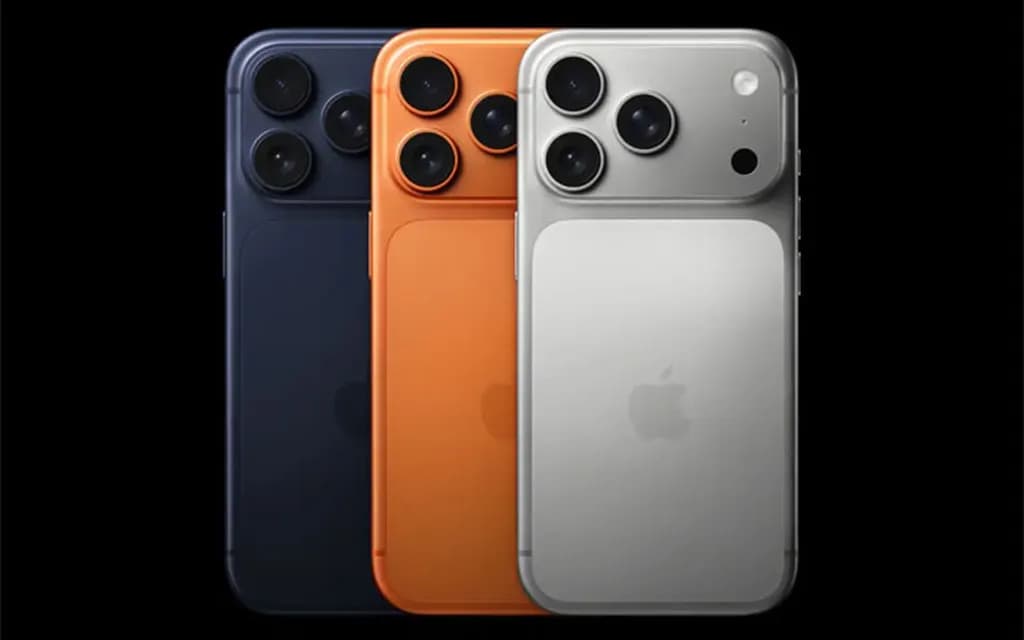 iphone 17 pro