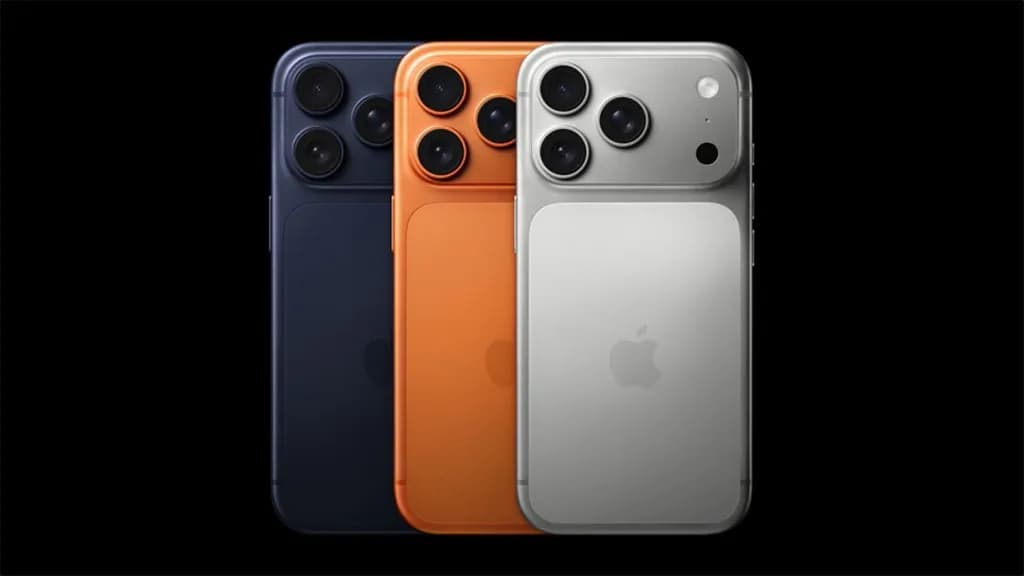 iphone 17 pro