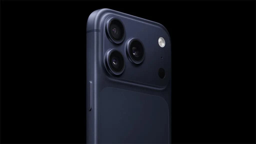 iphone 17 pro