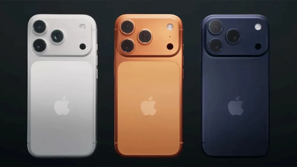 iphone 17 pro