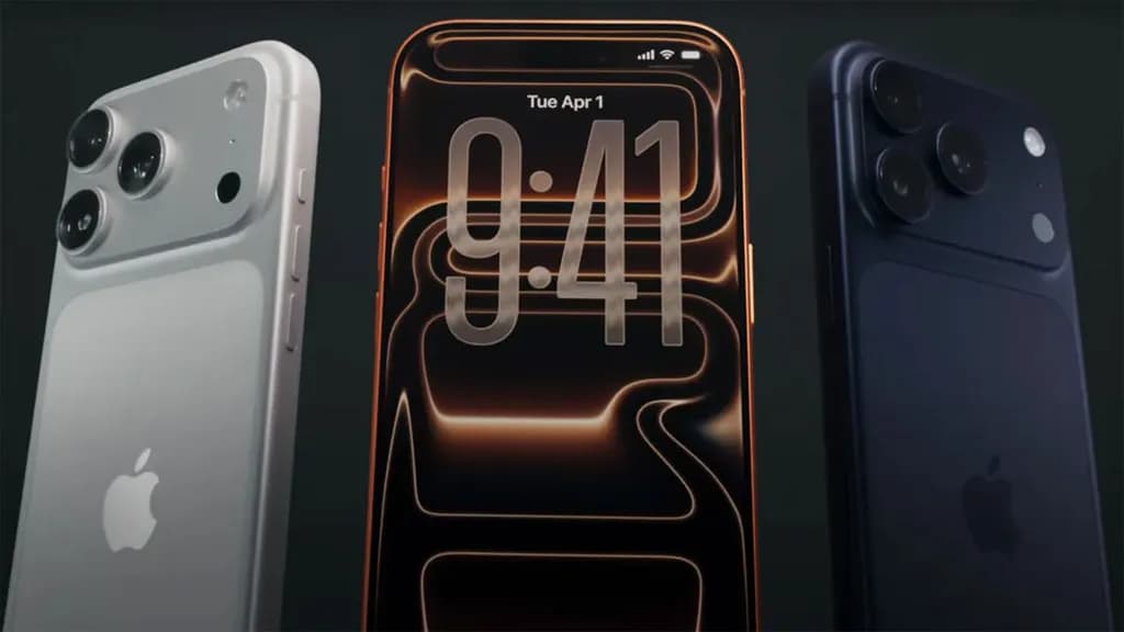 iphone 17 pro