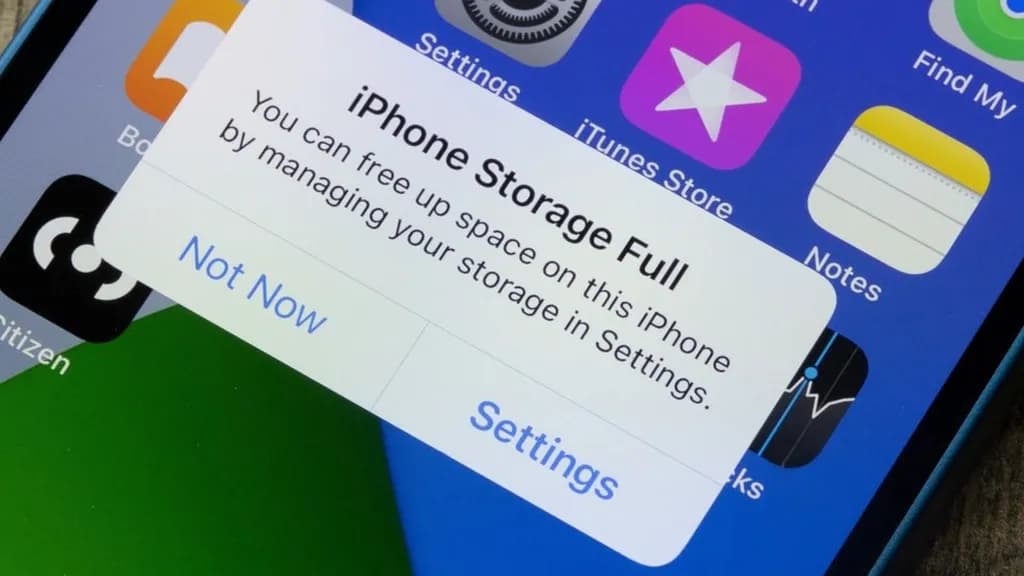 iPhone