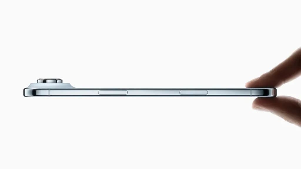 iphone air