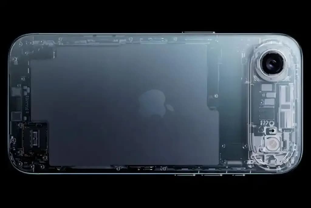 iphone air
