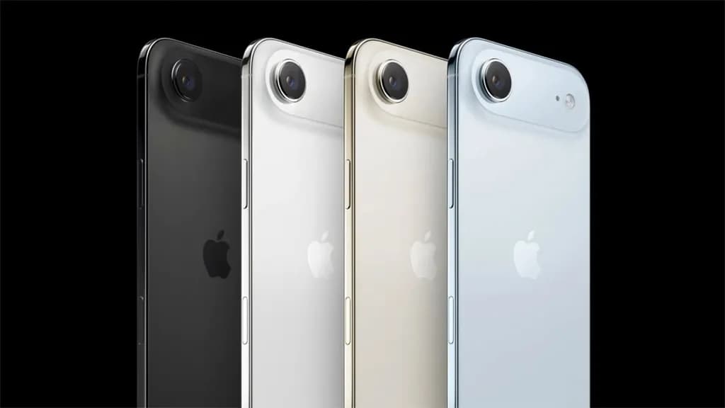 iphone air