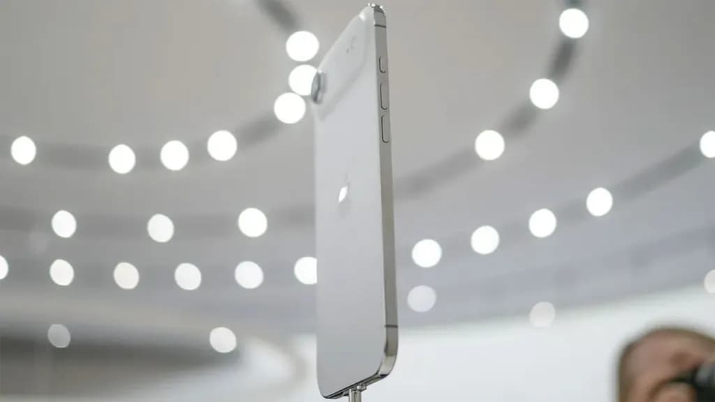 iphone air