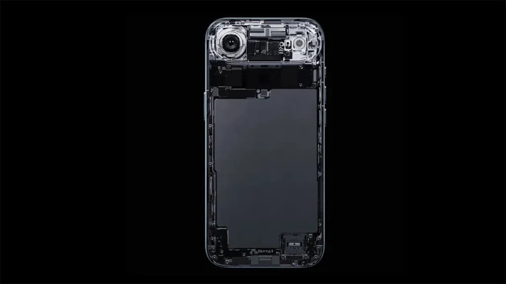 iphone air