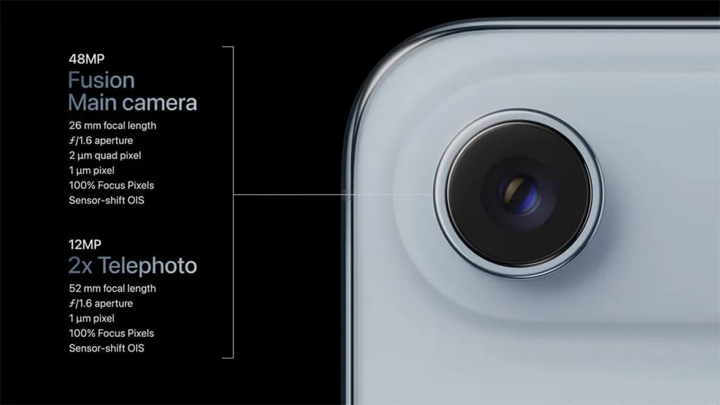 iphone air