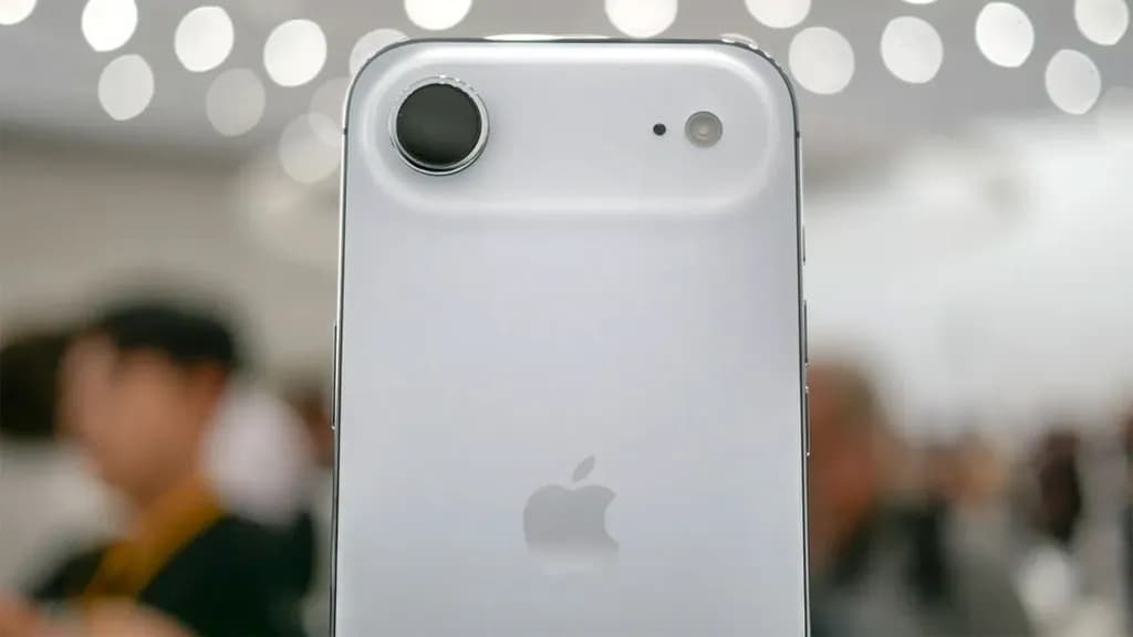 iphone air