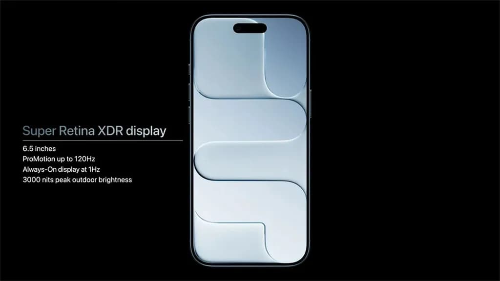 iphone air