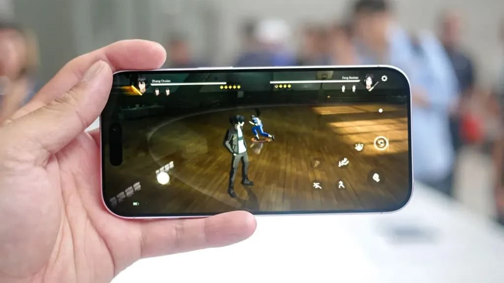 iphone air