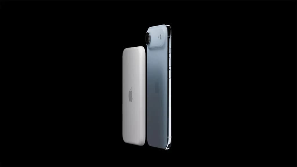 iphone air