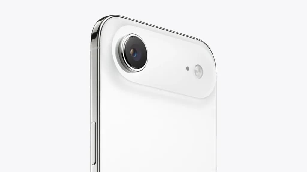 iphone air