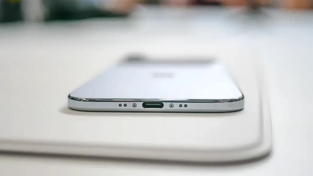 iphone air