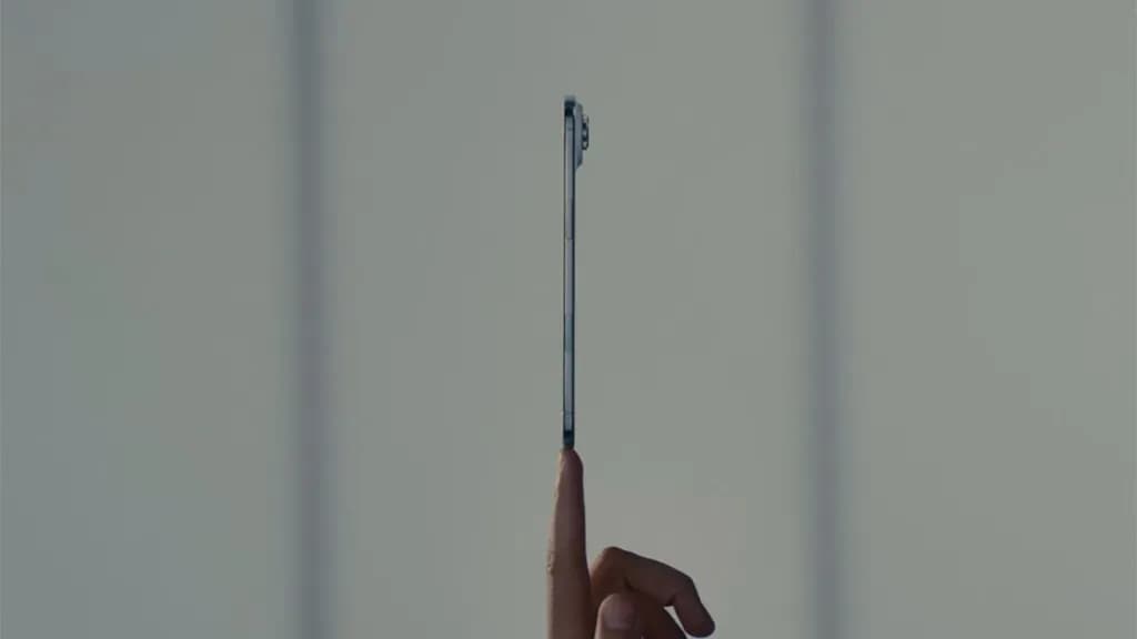iphone air