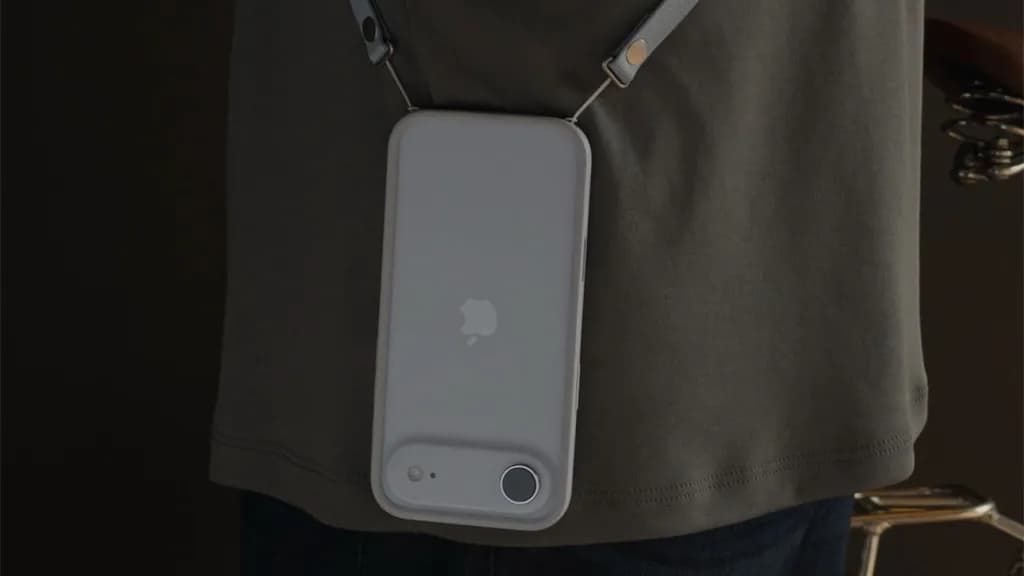 iphone air