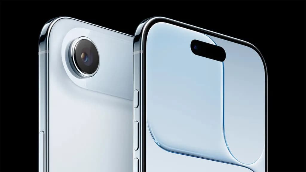 iphone air