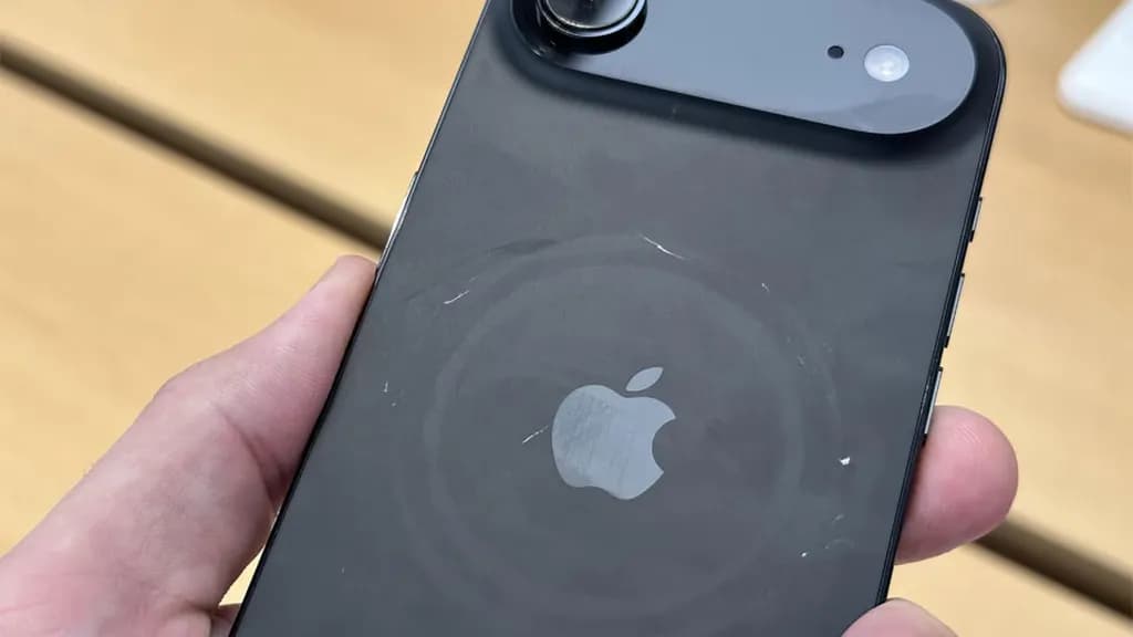 iphone air