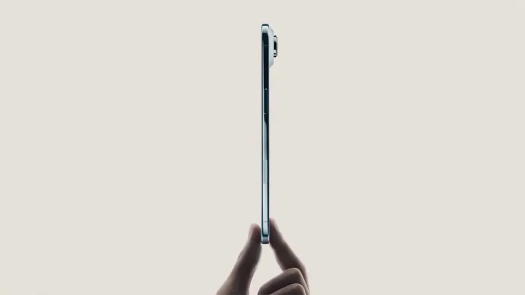 iphone air