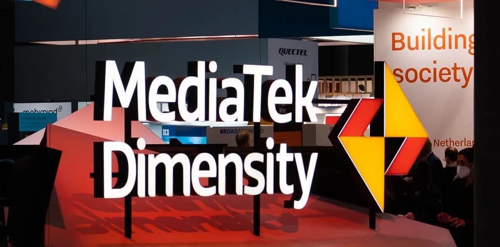 مدیاتک دیمنسیتی