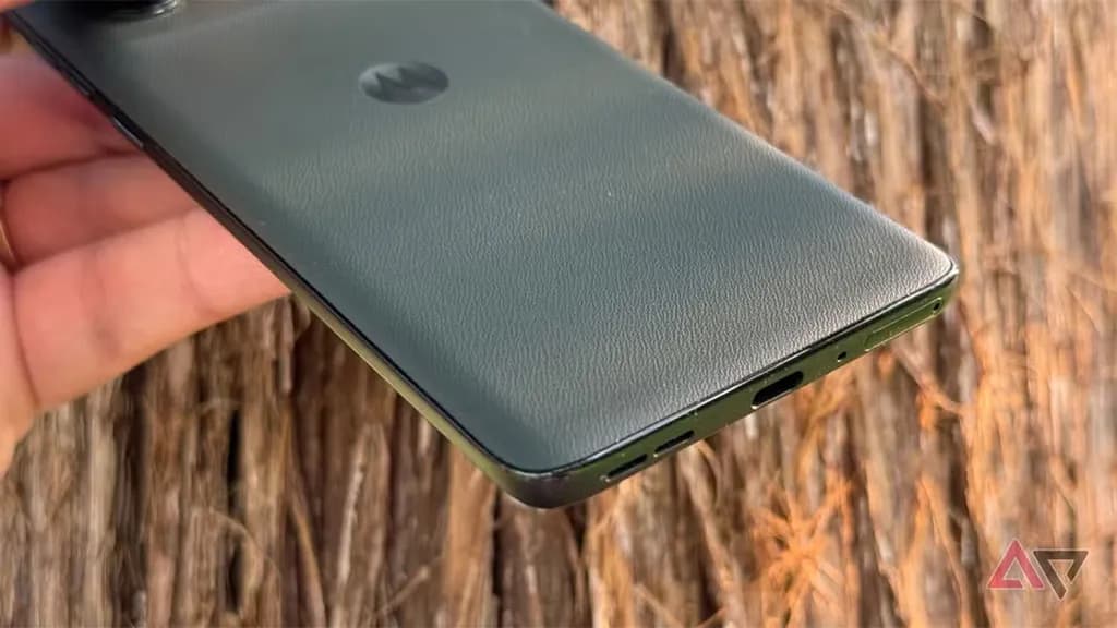 Motorola Edge 2025