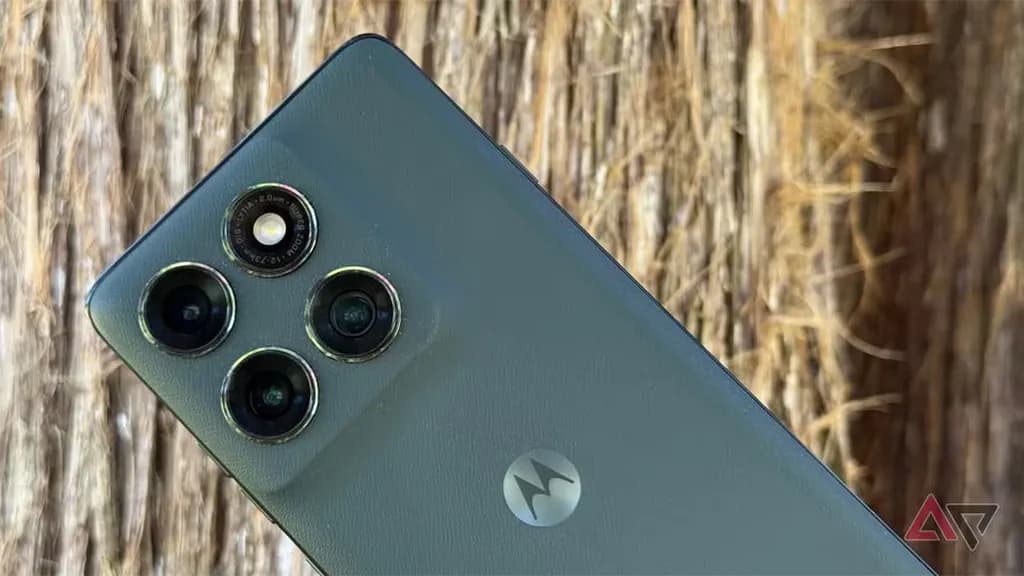 Motorola Edge 2025