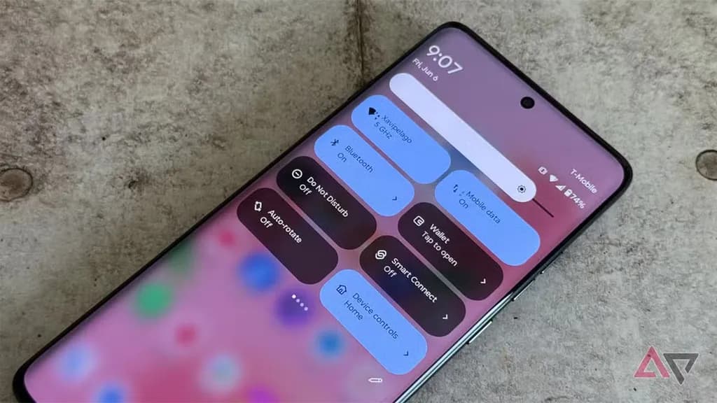 Motorola Edge 2025