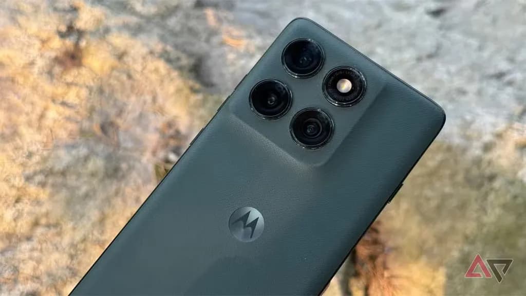 Motorola Edge 2025
