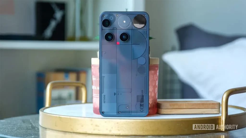 nothing phone 3