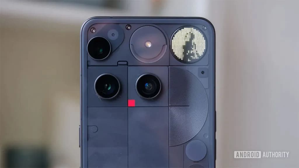 nothing phone 3