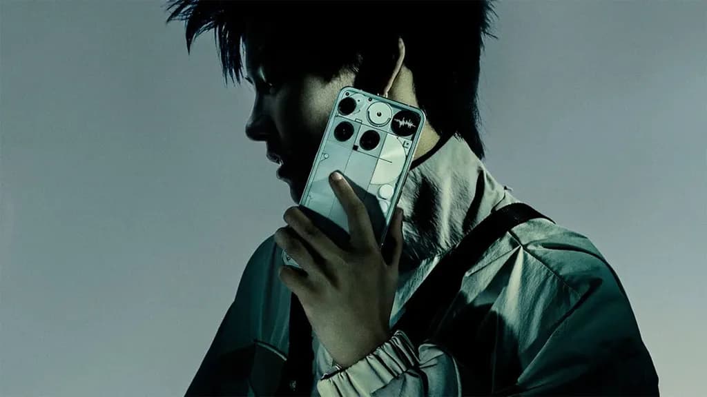 nothing phone 3