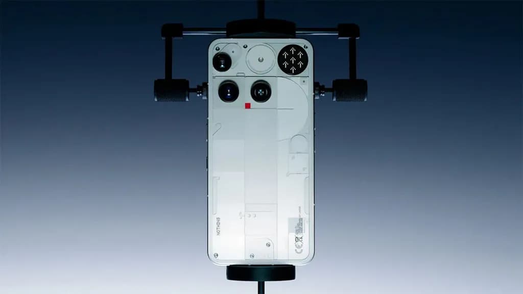 nothing phone 3