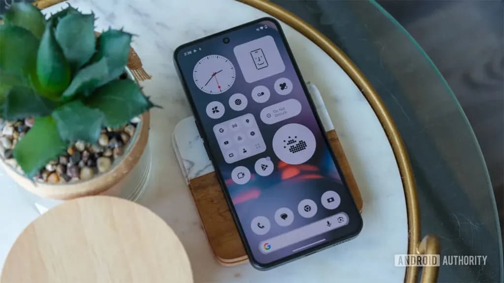 nothing phone 3
