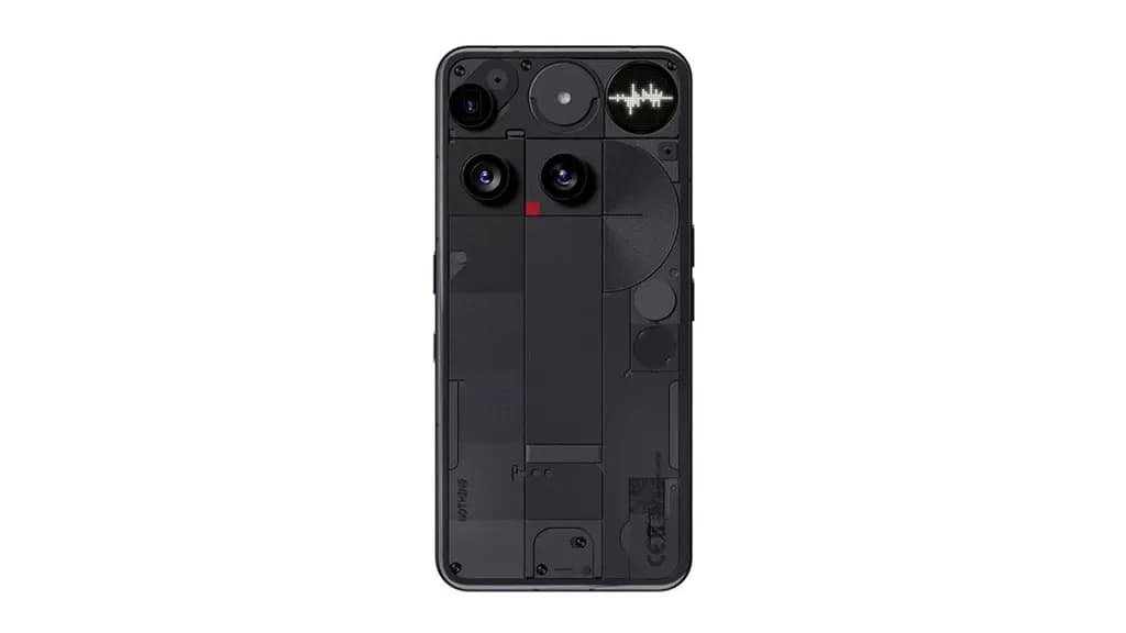 nothing phone 3