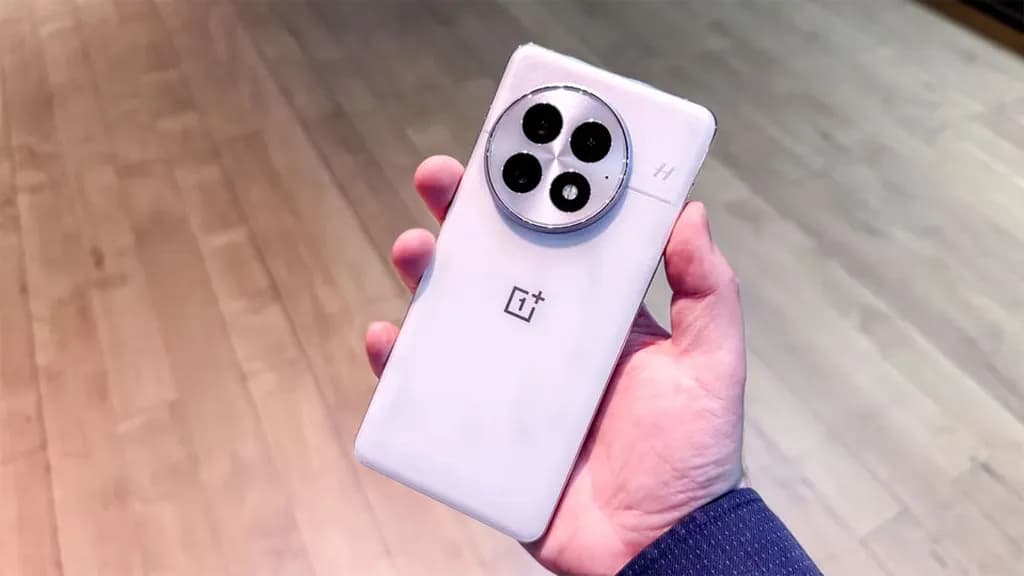 oneplus 15