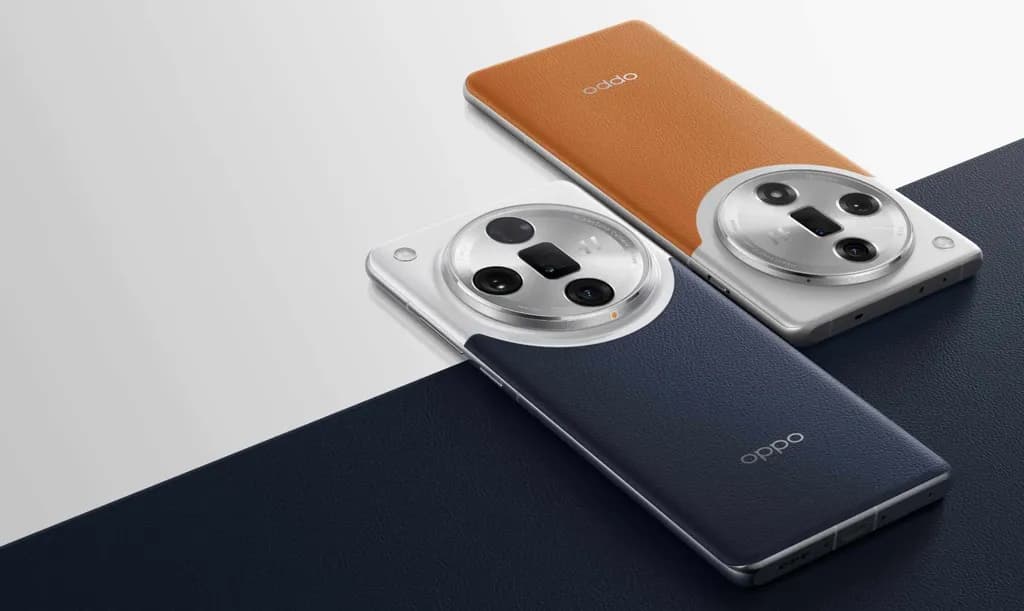 اوپو فایند X7 Ultra Satellite Version