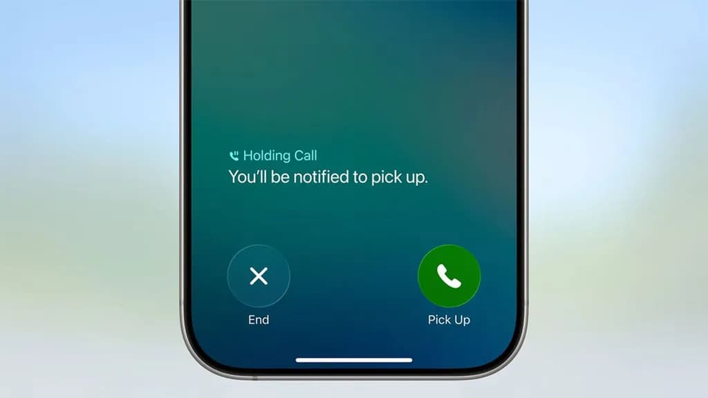 phone app ios 26