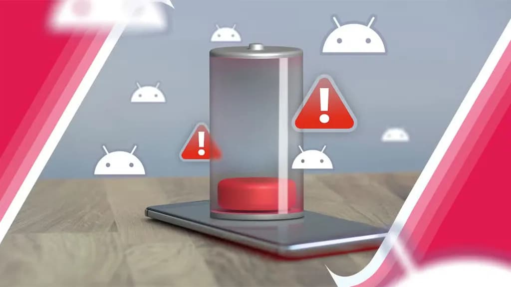 phone battery