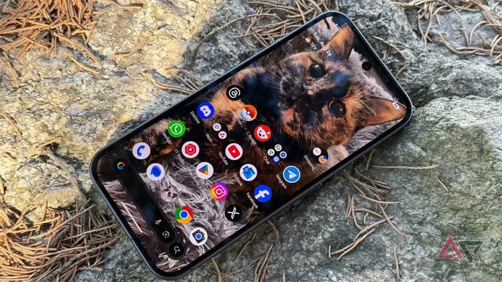 pixel 10