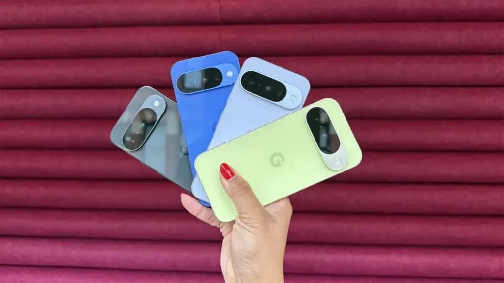 pixel 10
