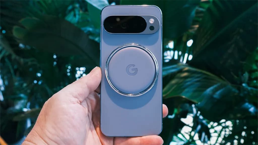 pixel 10
