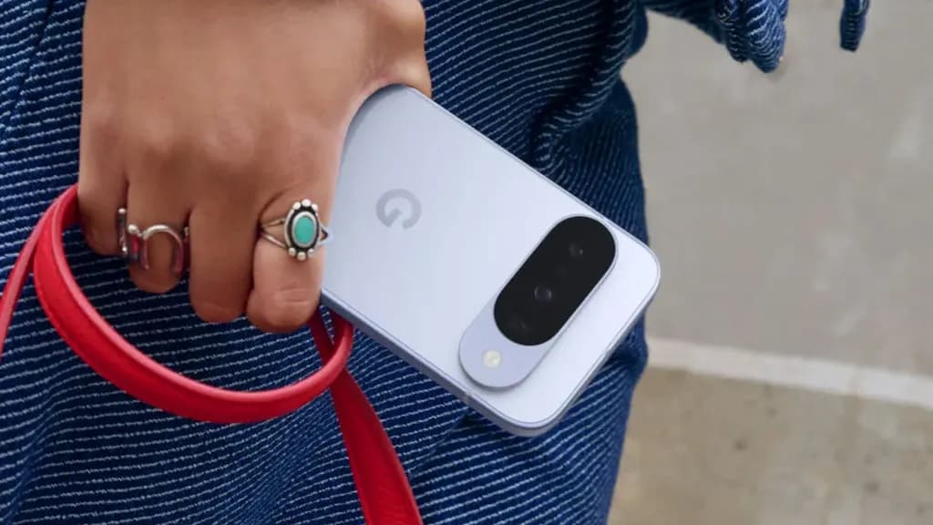 pixel 10