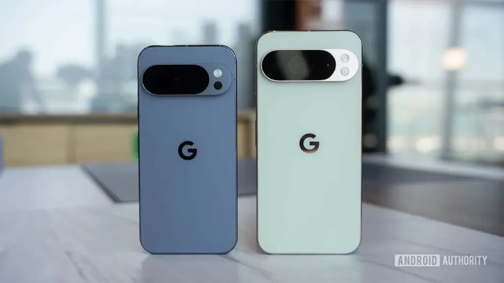 pixel 10