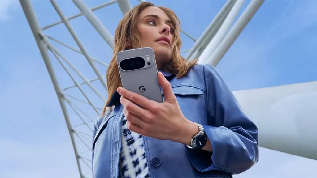 pixel 10