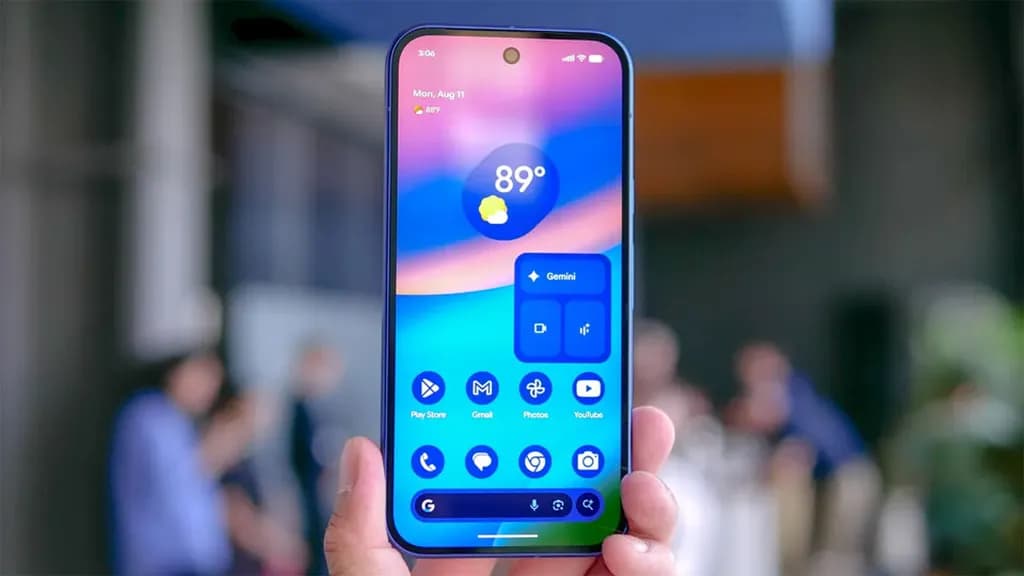 pixel 10